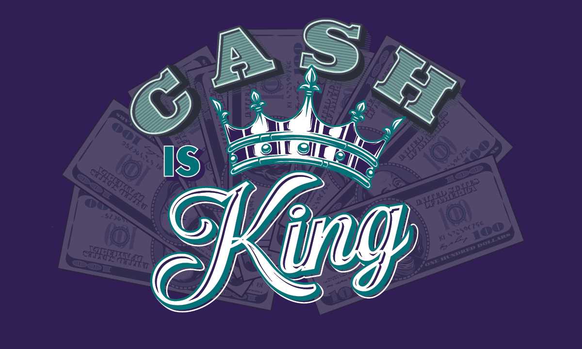 Jamul Casino Resort Cash is King.